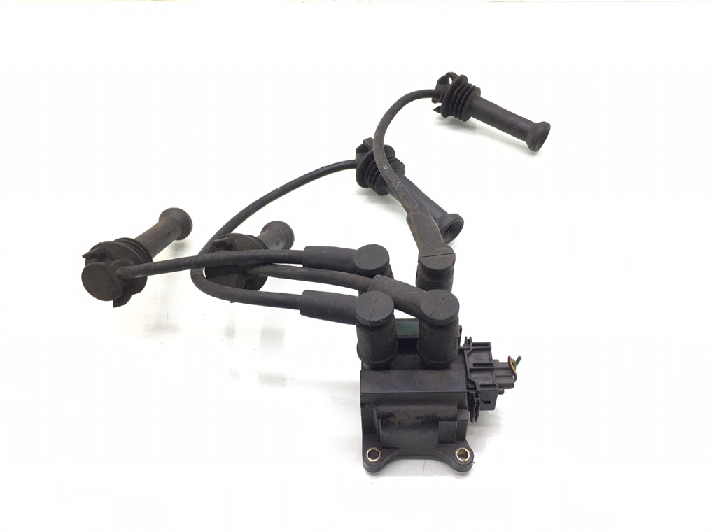 Катушка зажигания бу для Ford Fiesta 5 1.4 i,  2002 г.