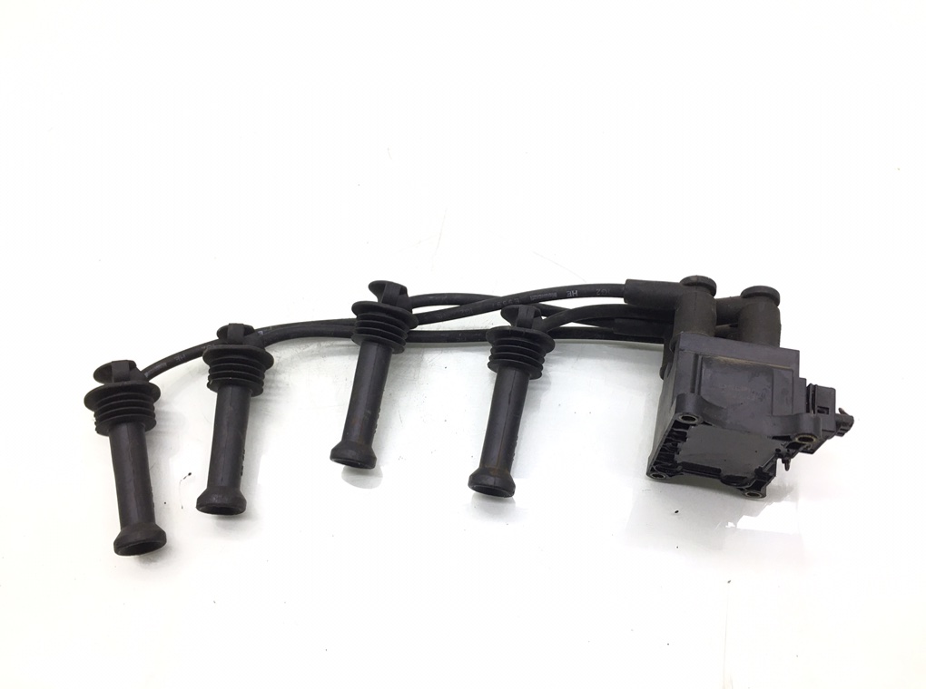 Катушка зажигания бу для Ford Fiesta 5 1.4 i,  2002 г.