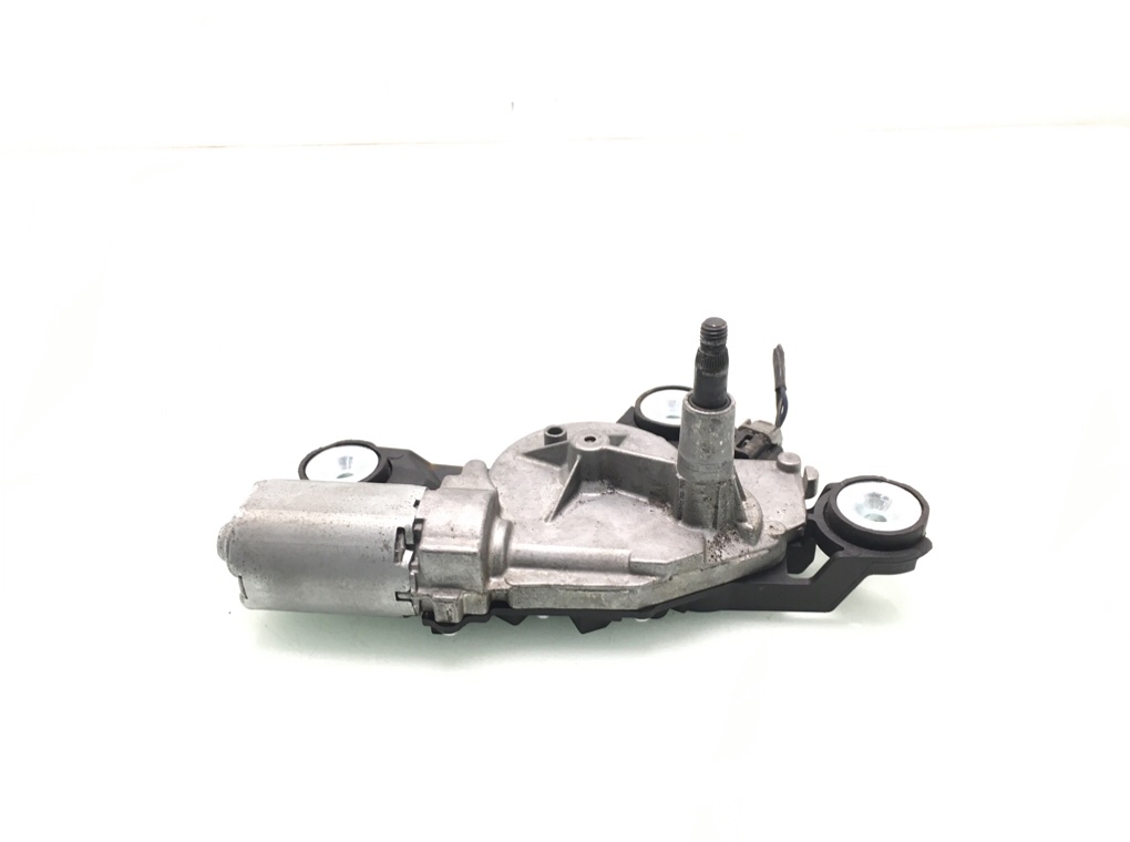 Моторчик заднего стеклоочистителя (дворника) бу для Ford Mondeo 4 2.0 TDCi, 2008 г. Моторчик заднего стеклоочистителя (дворника) бу для Ford Mondeo 4 2.0 TDCi, 2008 г.