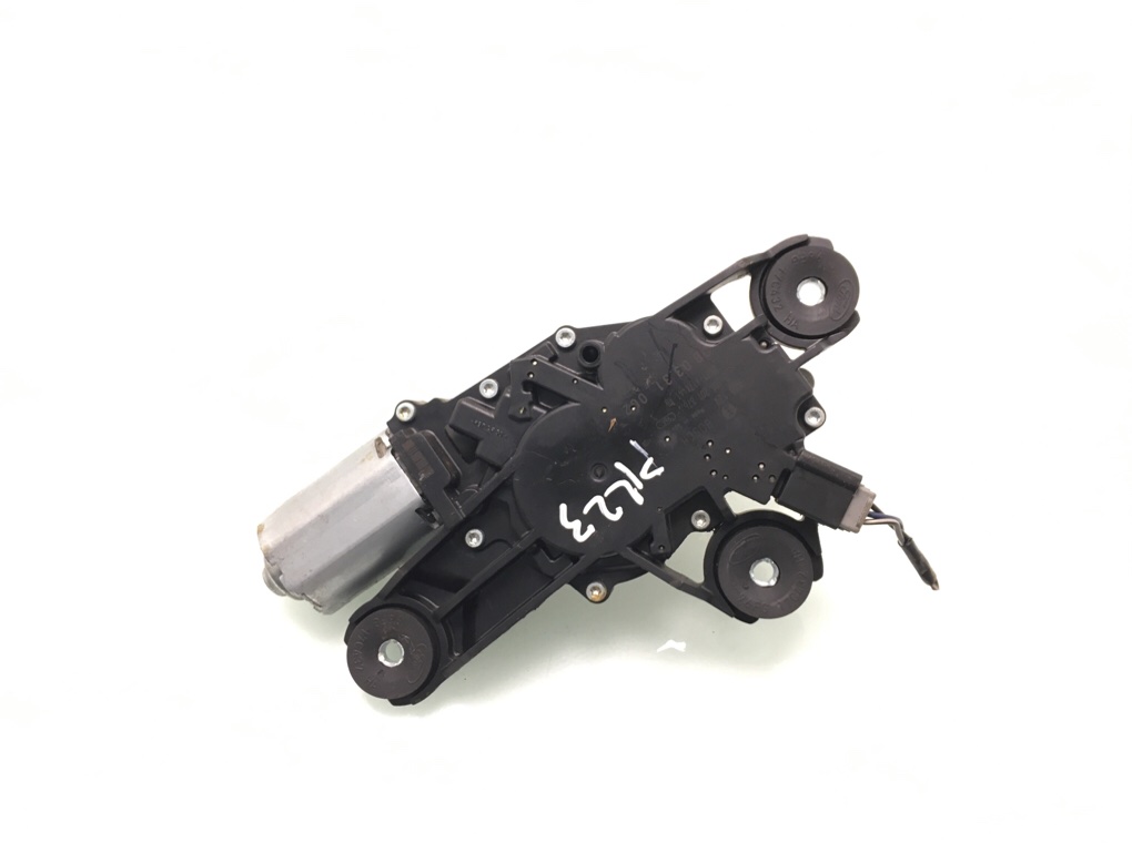 Моторчик заднего стеклоочистителя (дворника) бу для Ford Mondeo 4 2.0 TDCi, 2008 г. Моторчик заднего стеклоочистителя (дворника) бу для Ford Mondeo 4 2.0 TDCi, 2008 г.