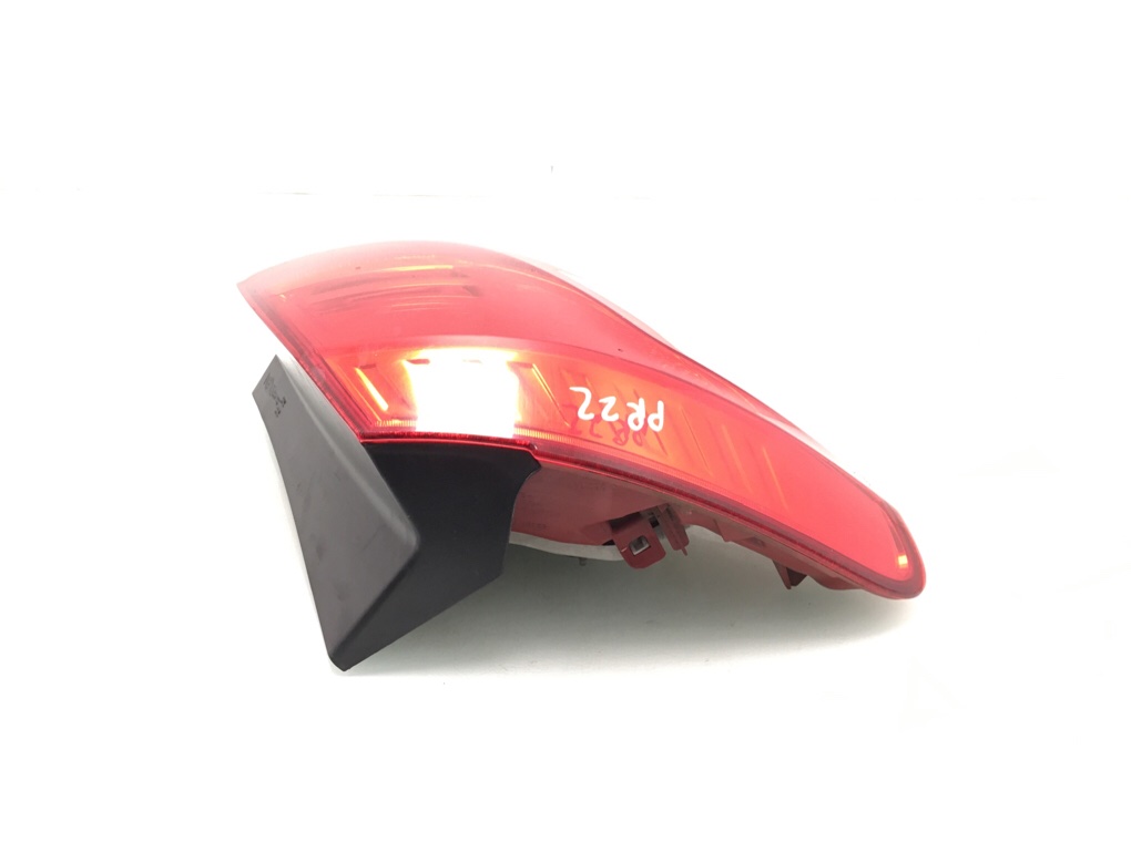 Фонарь задний левый бу для Opel Meriva B 1.4 i,  2011 г.