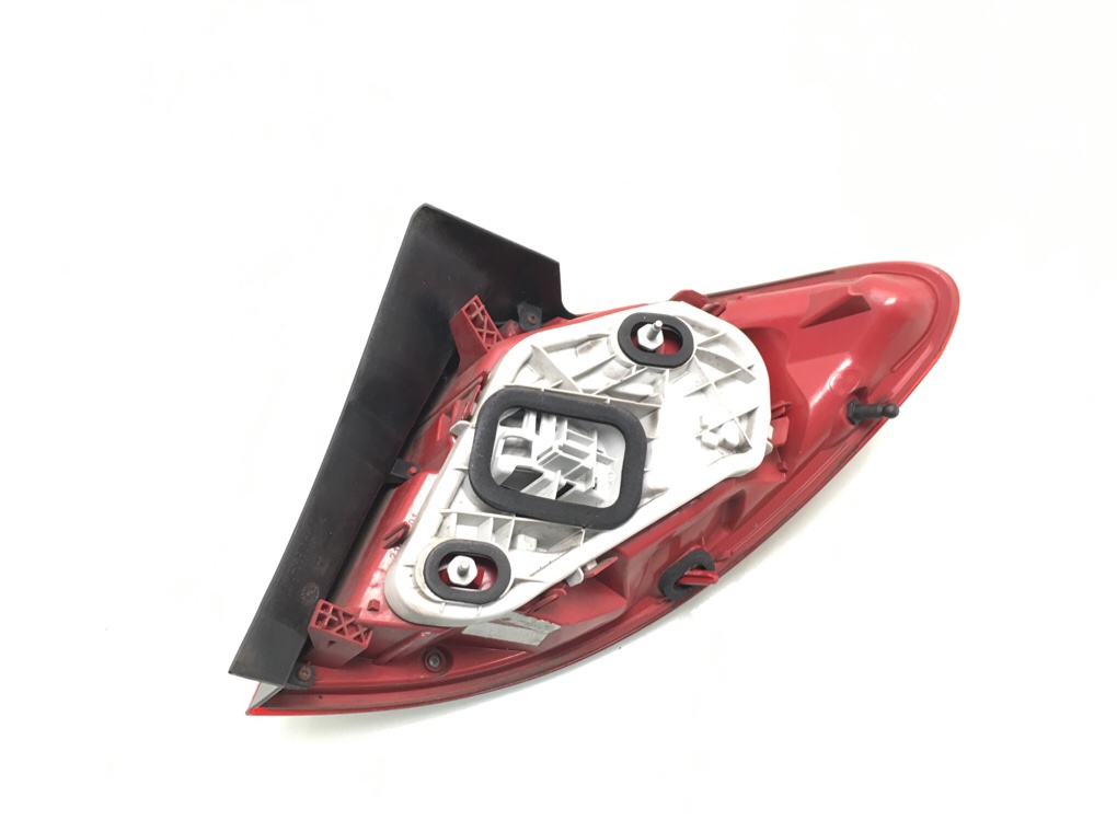 Фонарь задний левый бу для Opel Meriva B 1.4 i,  2011 г.