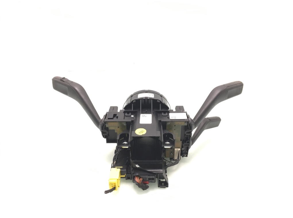 Переключатель подрулевой (стрекоза) бу для Volkswagen Passat B6 2.0 TDi,  2007 г.