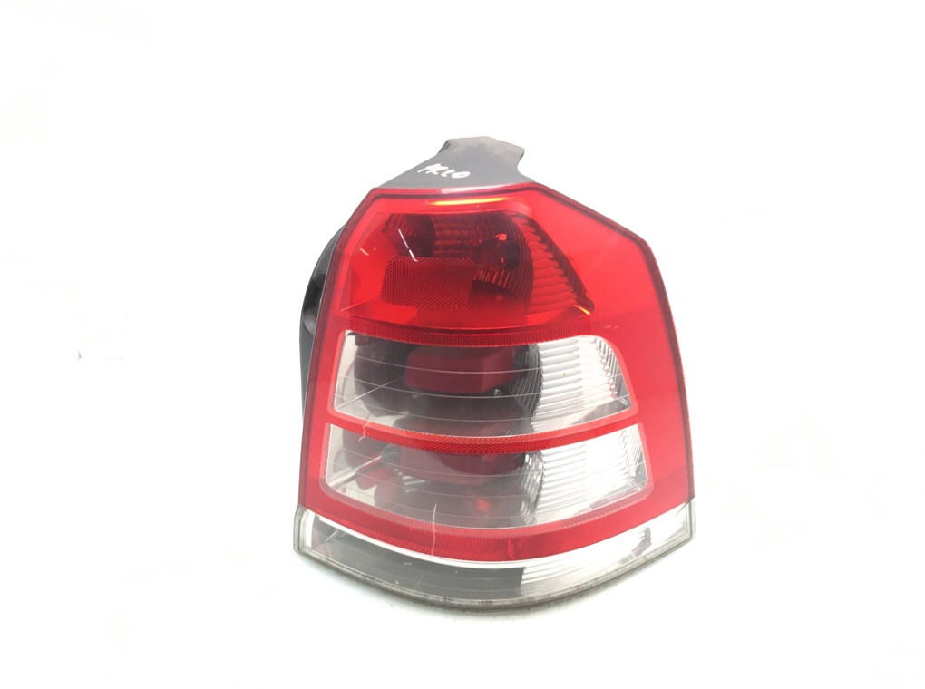 Фонарь задний правый бу для Opel Zafira B 1.9 CDTi, 2010 г.