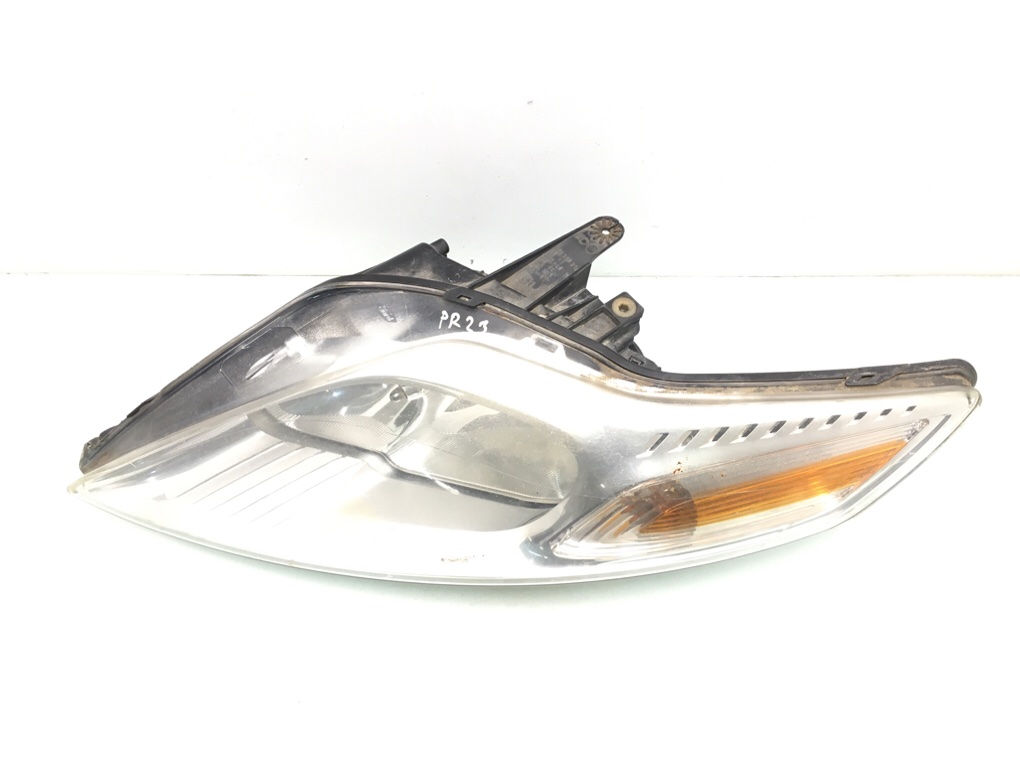 Фара левая бу для Ford Mondeo 4 2.0 TDCi,  2008 г.