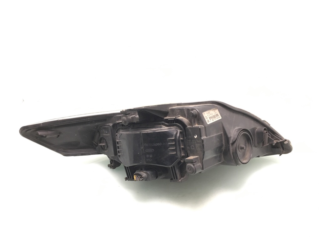 Фара левая бу для Ford Mondeo 4 2.0 TDCi,  2008 г.