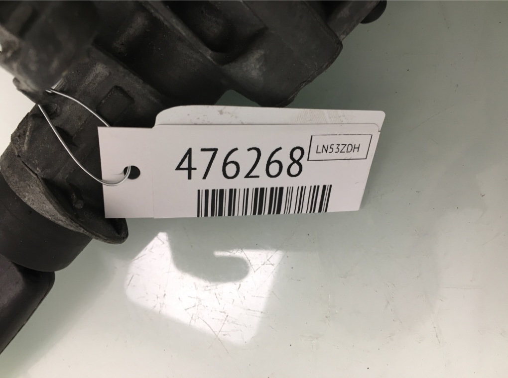 Замок зажигания бу для Volkswagen Passat B5 1.9 TDi, 2003 г. Замок зажигания бу для Volkswagen Passat B5 1.9 TDi, 2003 г.