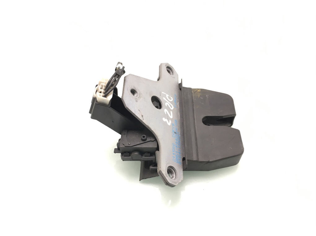 Замок багажника бу для Ford Mondeo 4 2.0 TDCi, 2008 г. Замок багажника бу для Ford Mondeo 4 2.0 TDCi, 2008 г.