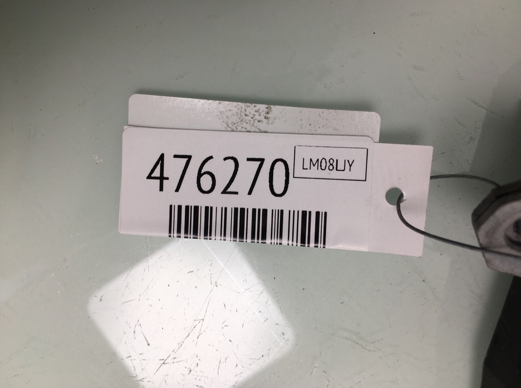 Замок багажника бу для Ford Mondeo 4 2.0 TDCi, 2008 г. Замок багажника бу для Ford Mondeo 4 2.0 TDCi, 2008 г.