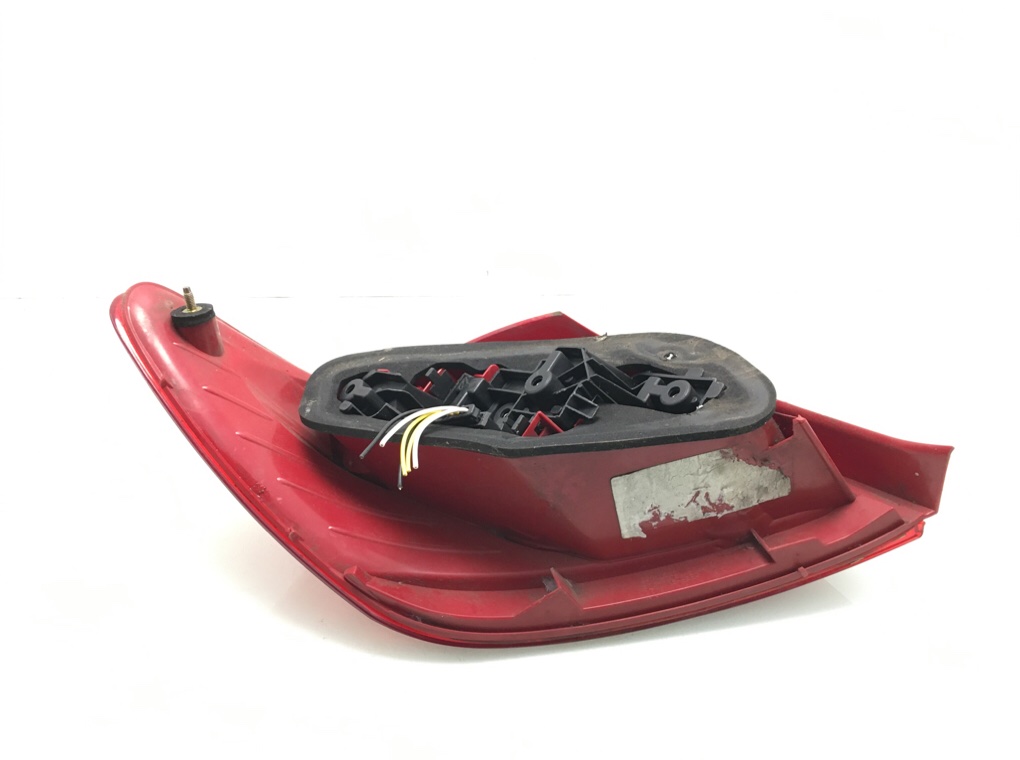 Фонарь задний правый бу для Peugeot 307  1.4 i,   г.