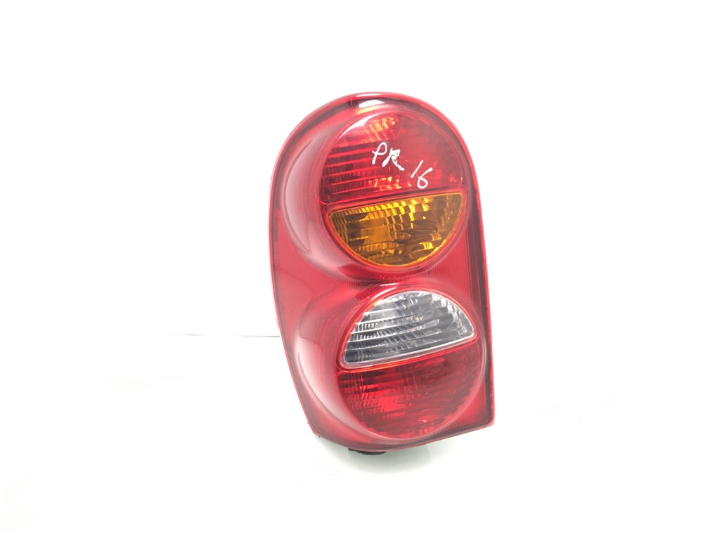 Фонарь задний левый бу для Jeep Cherokee KJ 2.5 CRD, 2003 г.