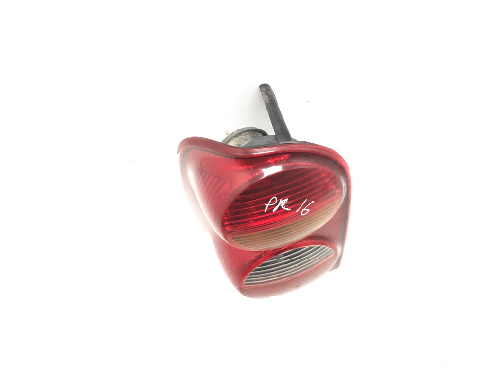 Фонарь задний левый бу для Jeep Cherokee KJ 2.5 CRD,  2003 г.