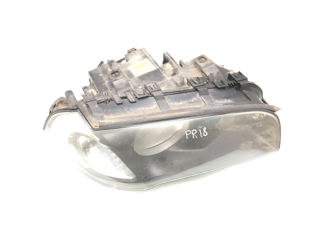 Фара правая бу для BMW X3 E83 2.0 TD,  2005 г.