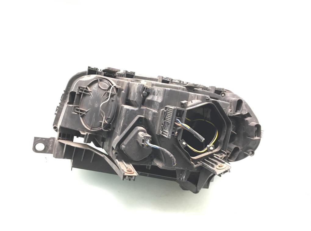 Фара правая бу для BMW X3 E83 2.0 TD,  2005 г.