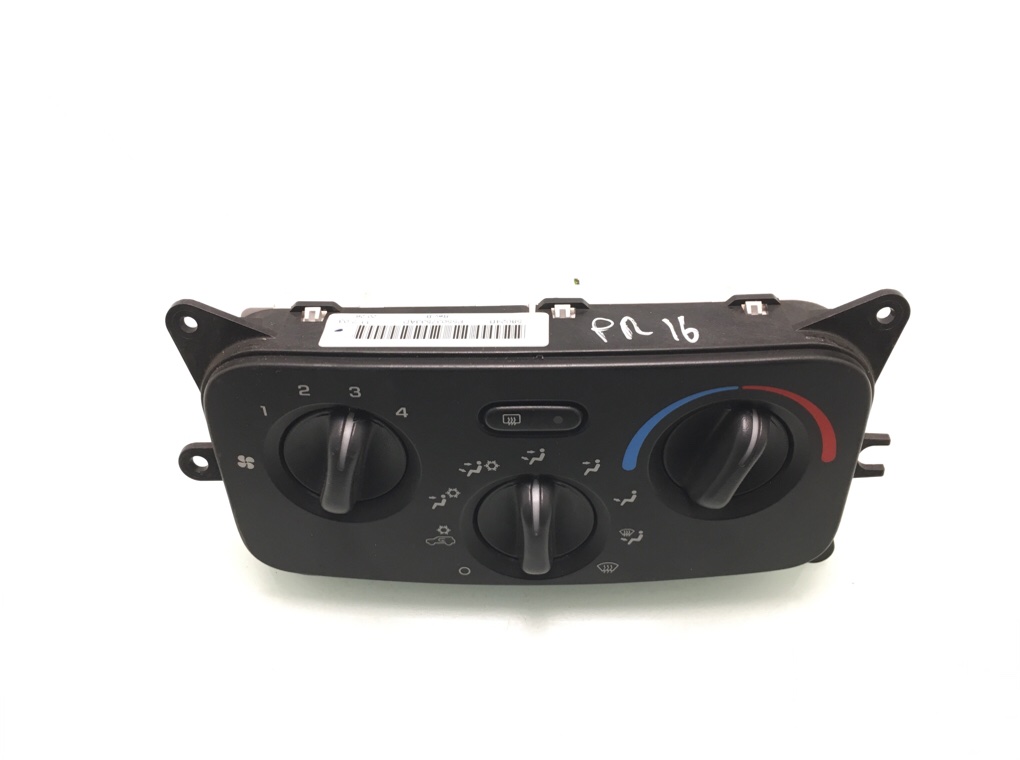 Блок управления печки/климат-контроля бу для Jeep Cherokee KJ 2.5 CRD, 2003 г.