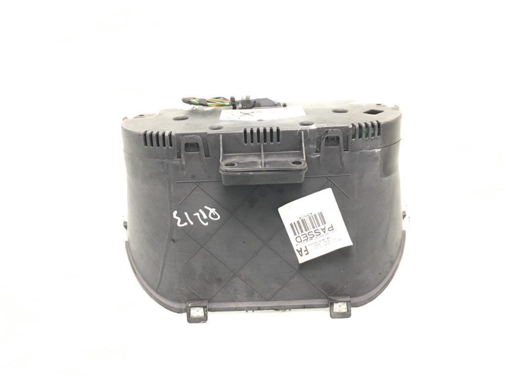 Щиток приборов (приборная панель) бу для Ford Fiesta 5 1.4 i,  2004 г.