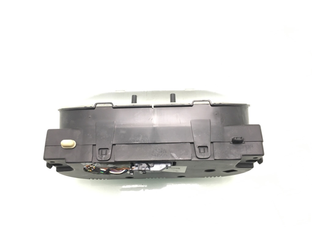 Щиток приборов (приборная панель) бу для Ford Fiesta 5 1.4 i,  2004 г.