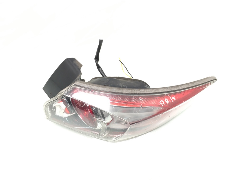 Фонарь задний правый бу для Mazda 3  BL 1.6 i,  2009 г.