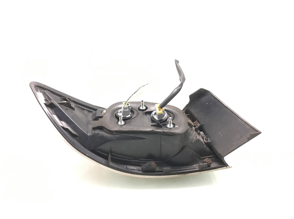 Фонарь задний правый бу для Mazda 3  BL 1.6 i,  2009 г.