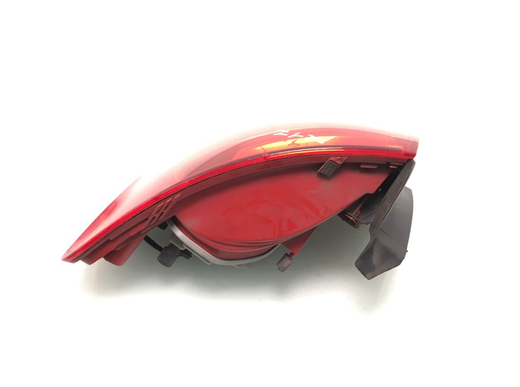 Фонарь задний правый бу для Audi A4 B8 2.0 TDi,  2009 г.