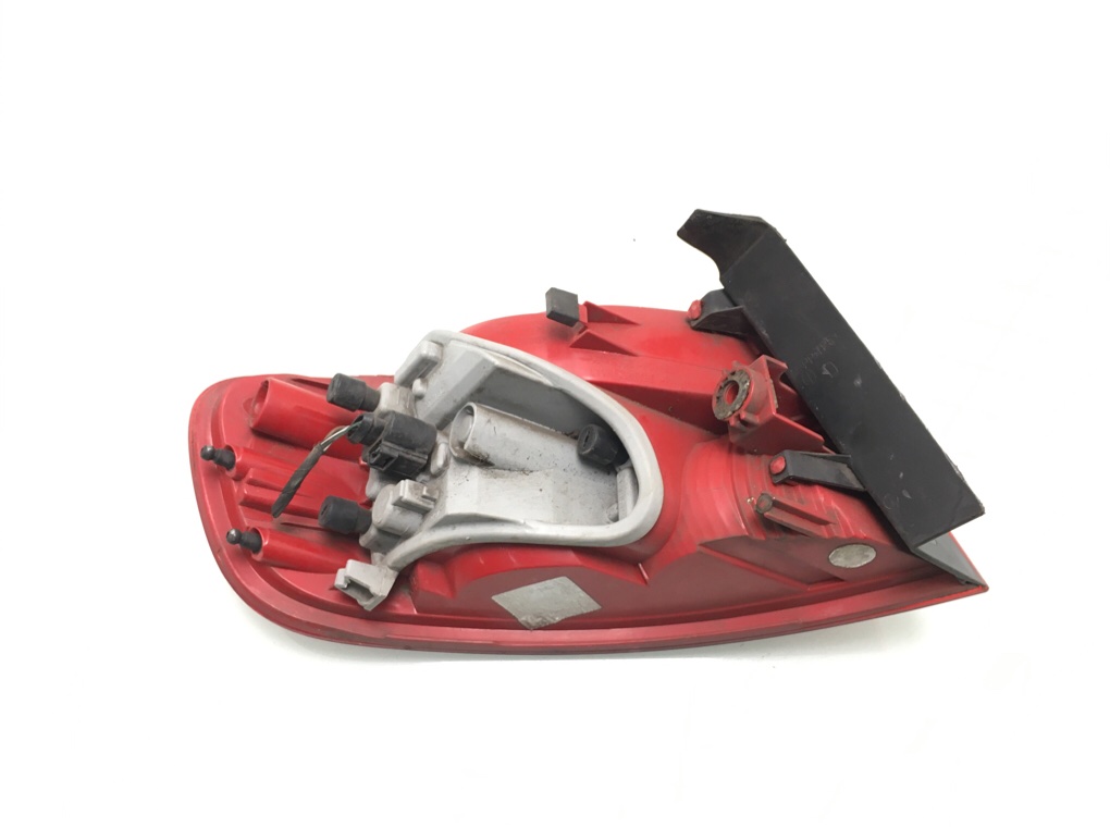 Фонарь задний правый бу для Audi A4 B8 2.0 TDi,  2009 г.