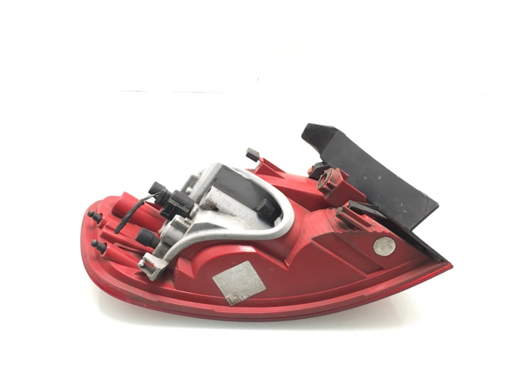 Фонарь задний правый бу для Audi A4 B8 2.0 TDi,  2009 г.