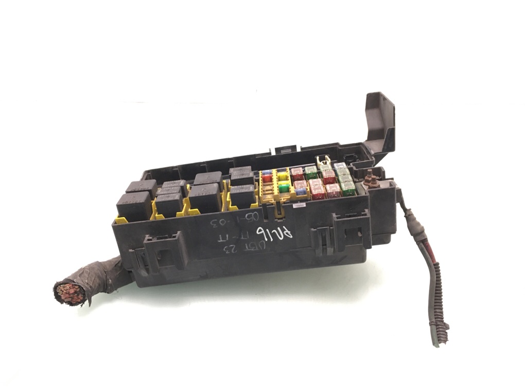 Блок предохранителей бу для Jeep Cherokee KJ 2.5 CRD,  2003 г.