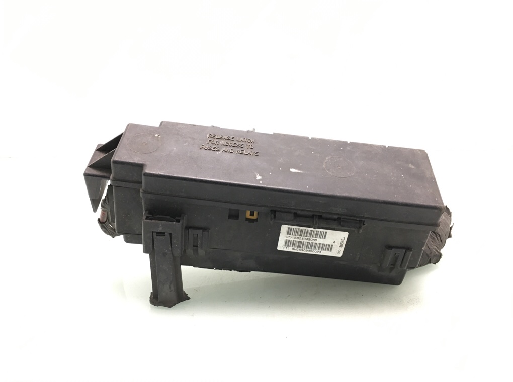 Блок предохранителей бу для Jeep Cherokee KJ 2.5 CRD,  2003 г.