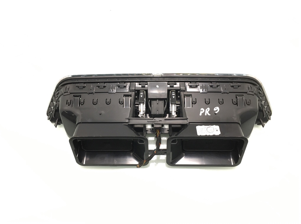 Дефлектор обдува салона бу для Skoda Octavia A7 1.6 TDi,  2016 г.