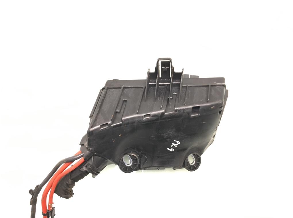 Блок предохранителей бу для Skoda Octavia A7 1.6 TDi, 2016 г. Блок предохранителей бу для Skoda Octavia A7 1.6 TDi, 2016 г.