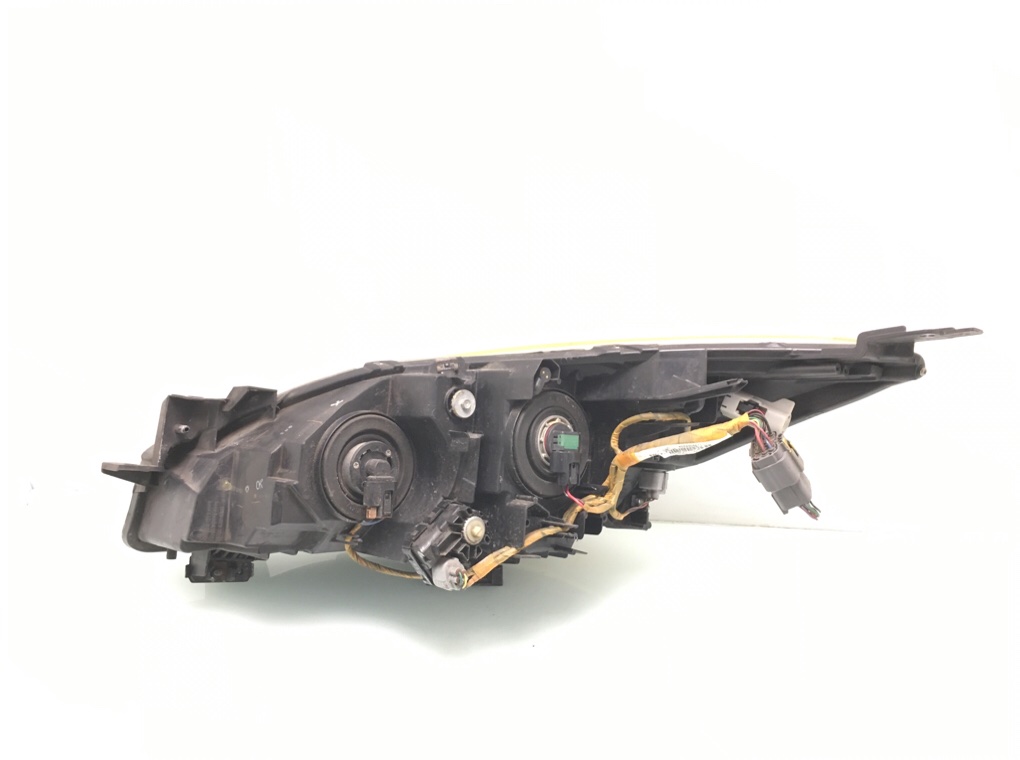 Фара правая бу для Mazda 3  BL 1.6 i,  2009 г.