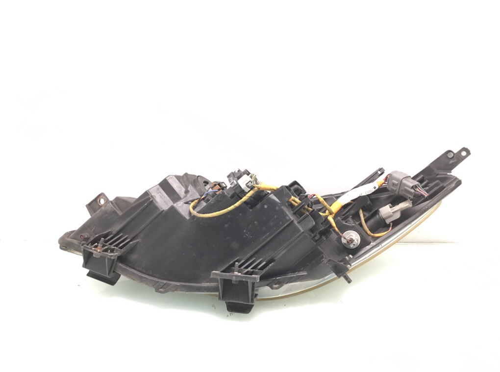 Фара правая бу для Mazda 3  BL 1.6 i,  2009 г.