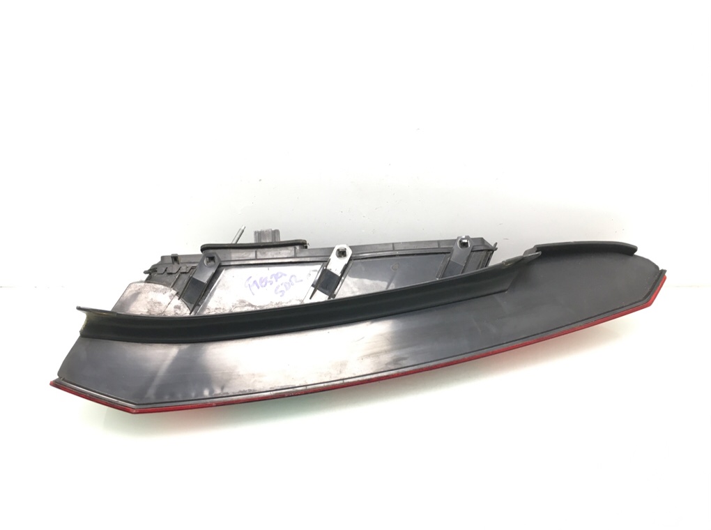 Фонарь задний правый бу для Ford Fiesta 5 1.4 i, 2004 г. Фонарь задний правый бу для Ford Fiesta 5 1.4 i, 2004 г.