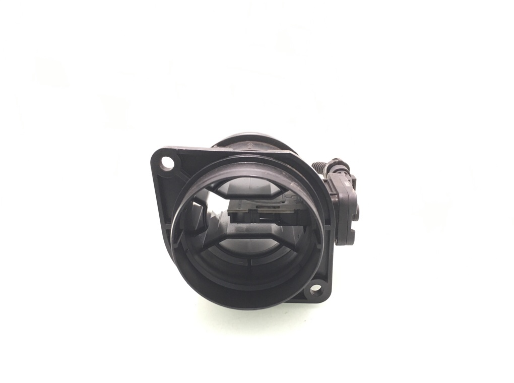 Расходомер воздуха бу для Skoda Octavia A7 1.6 TDi,  2016 г.