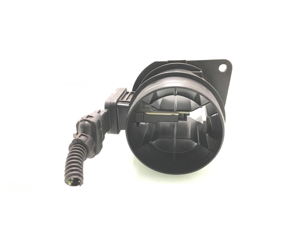 Расходомер воздуха бу для Skoda Octavia A7 1.6 TDi,  2016 г.