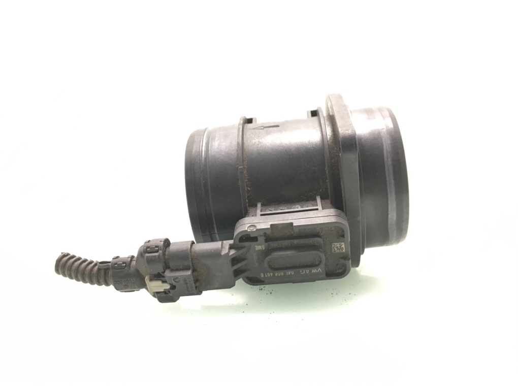 Расходомер воздуха бу для Skoda Octavia A7 1.6 TDi,  2016 г.