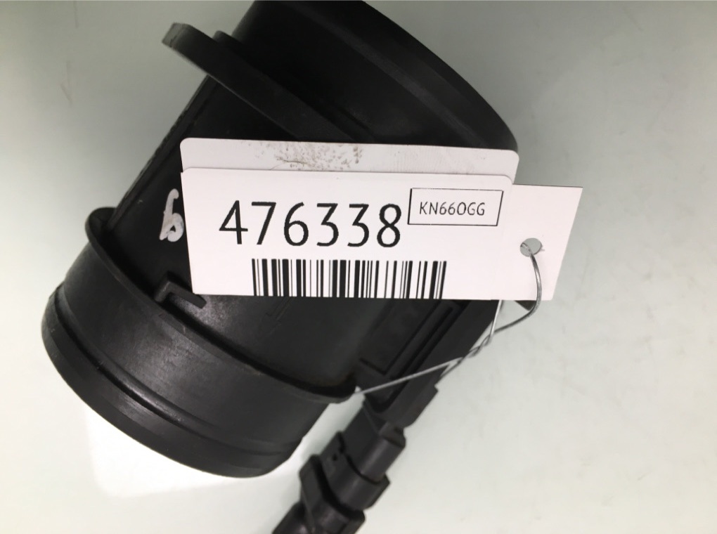 Расходомер воздуха бу для Skoda Octavia A7 1.6 TDi,  2016 г.