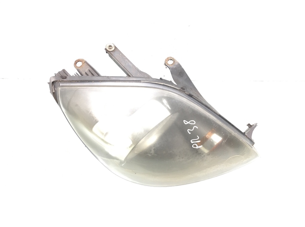 Фара правая бу для Ford Fiesta 5 1.4 TDCi,  2008 г.