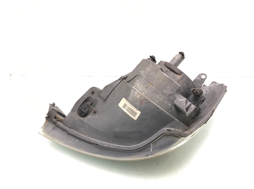 Фара правая бу для Ford Fiesta 5 1.4 TDCi,  2008 г.