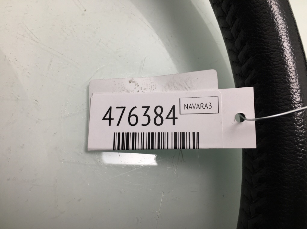Руль бу для Nissan Navara 3 2.3 DCi,  2021 г.