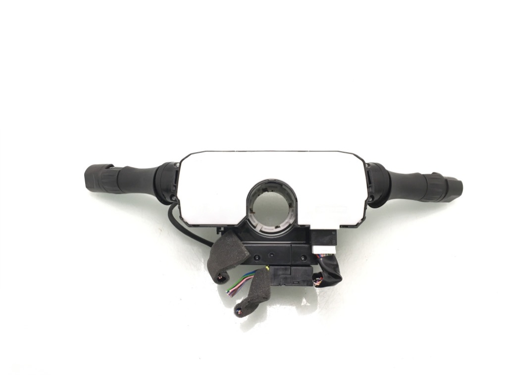 Переключатель подрулевой (стрекоза) бу для Nissan Navara 3 2.3 DCi, 2021 г. Переключатель подрулевой (стрекоза) бу для Nissan Navara 3 2.3 DCi, 2021 г.