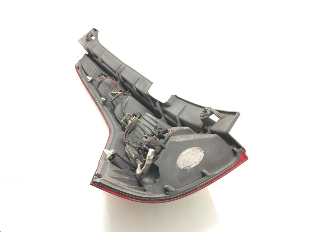 Фонарь задний правый бу для Honda CR-V 3 2.2 CTDi, 2008 г. Фонарь задний правый бу для Honda CR-V 3 2.2 CTDi, 2008 г.