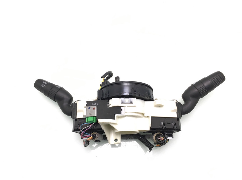 Переключатель подрулевой (стрекоза) бу для Honda CR-V 3 2.2 CTDi,  2008 г.