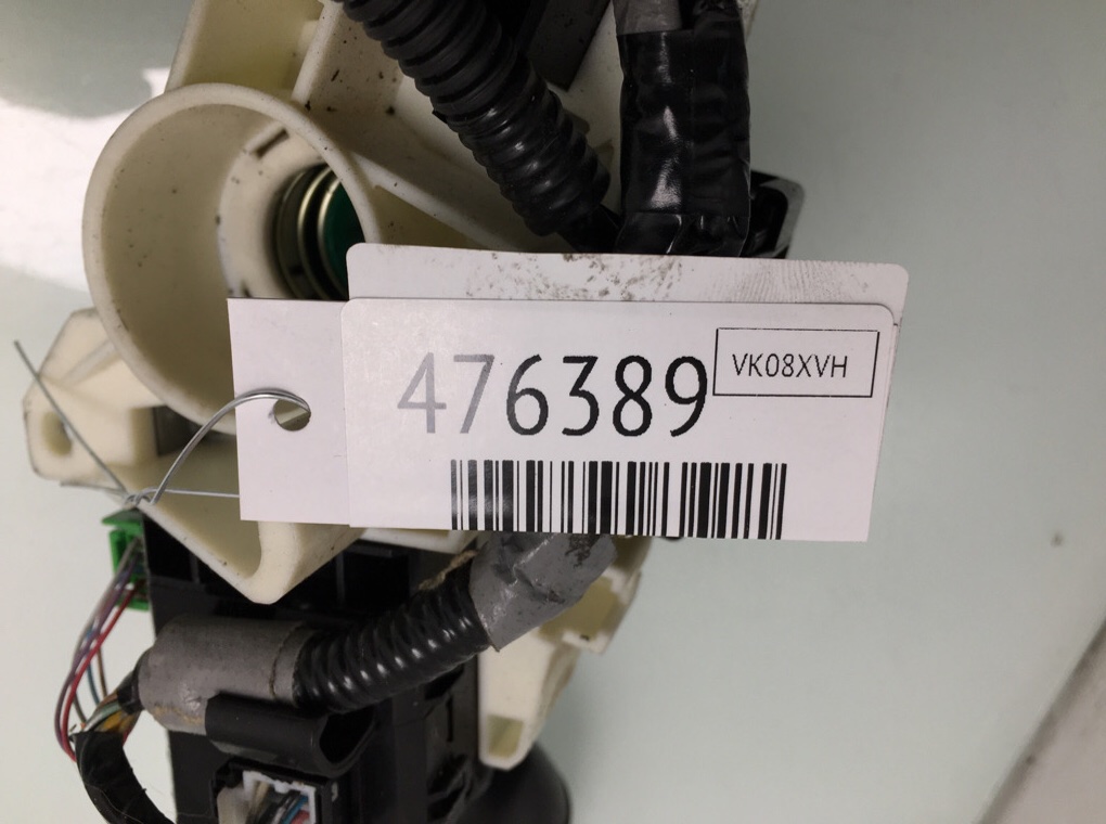 Переключатель подрулевой (стрекоза) бу для Honda CR-V 3 2.2 CTDi,  2008 г.