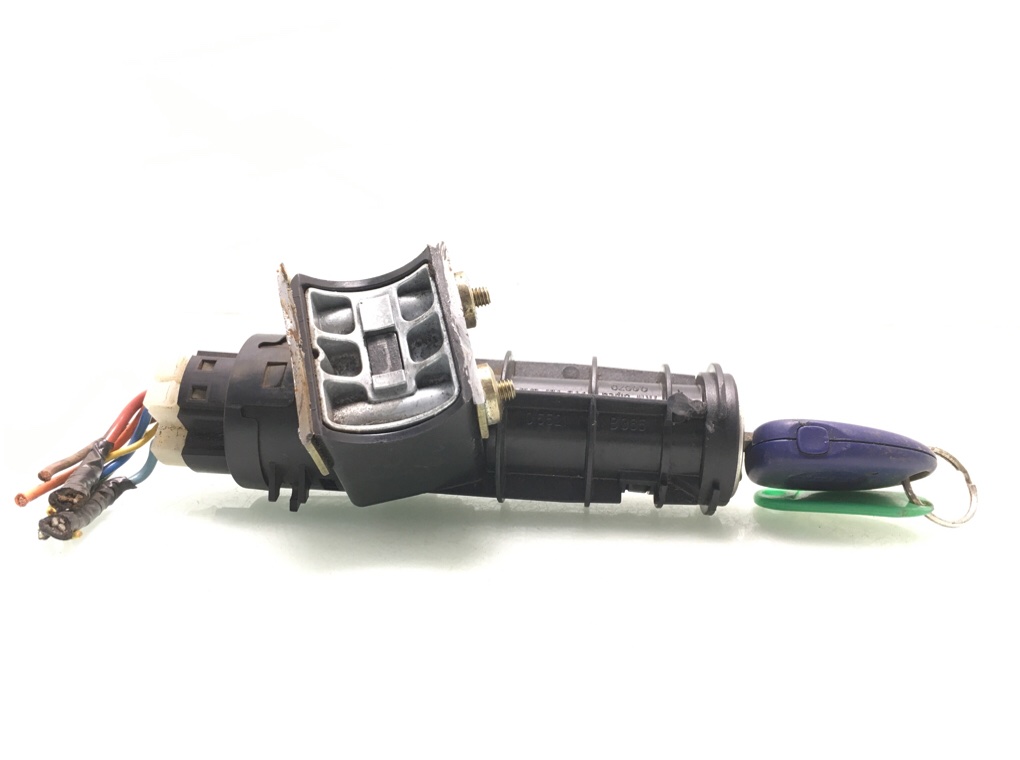 Замок зажигания бу для Fiat Multipla  1.6 i,  2006 г.