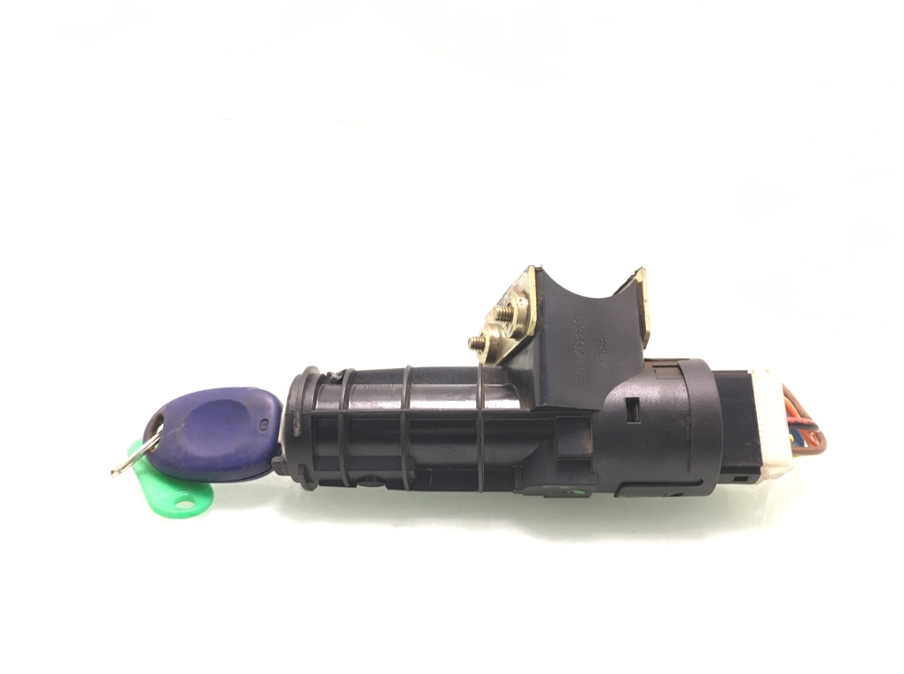 Замок зажигания бу для Fiat Multipla  1.6 i,  2006 г.