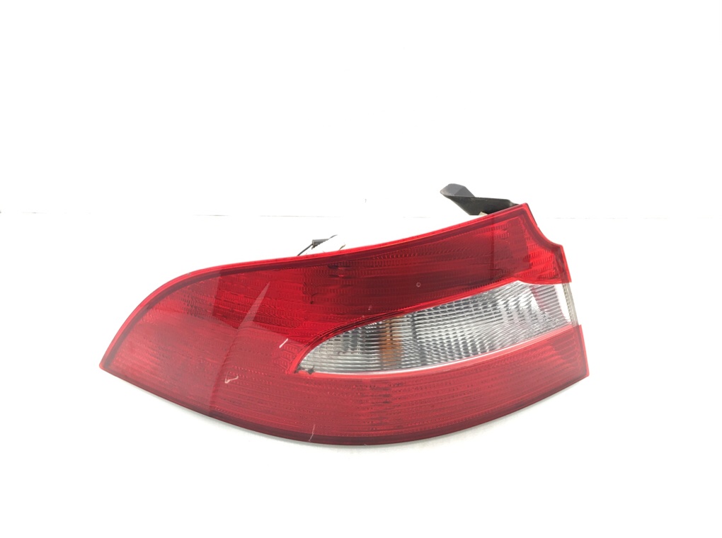 Фонарь задний левый бу для Skoda Superb 2 2.0 TDi, 2009 г.