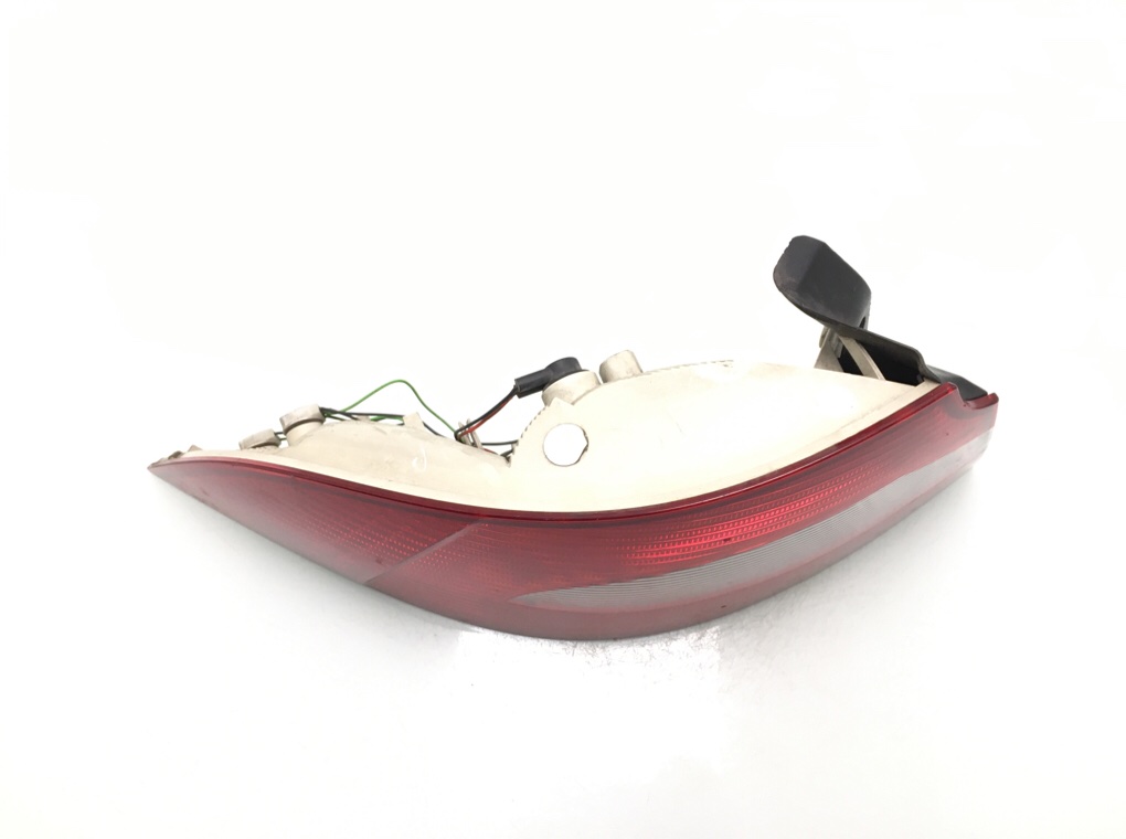 Фонарь задний левый бу для Skoda Superb 2 2.0 TDi,  2009 г.