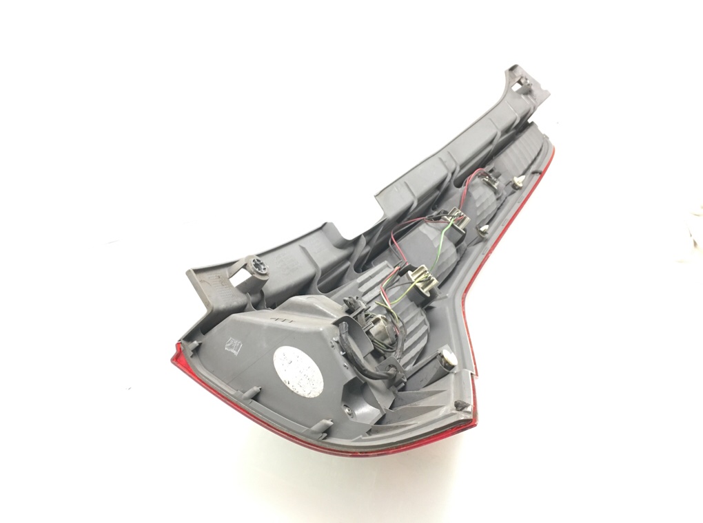 Фонарь задний левый бу для Honda CR-V 3 2.2 CTDi,  2008 г.