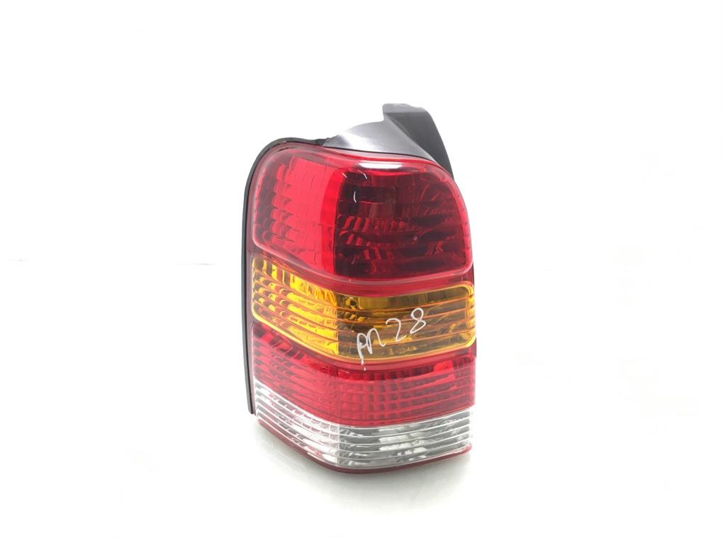 Фонарь задний левый бу для Ford Maverick 2 3.0 i, 2002 г.